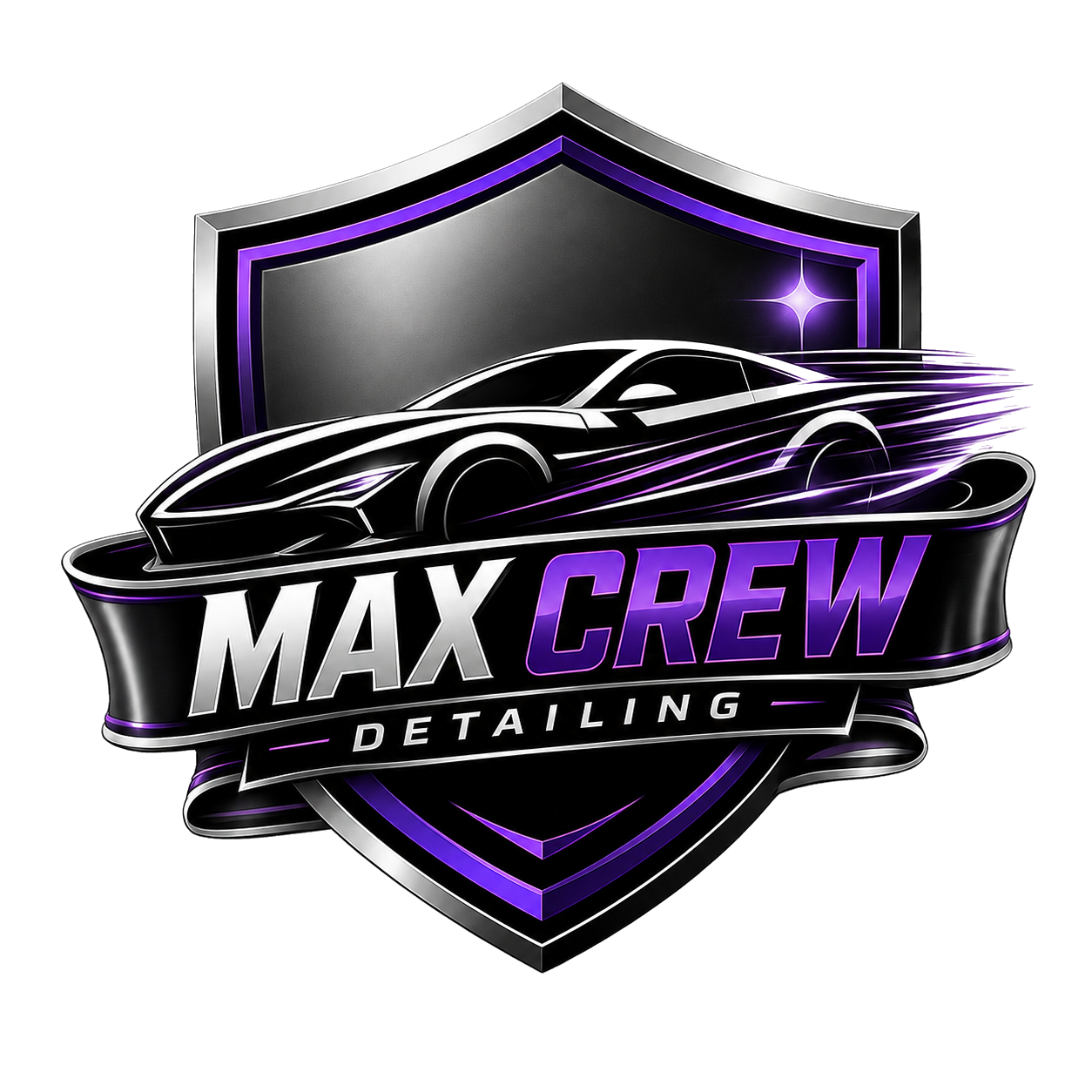 Max Crew Mobile Detailing